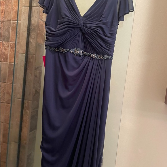 Tulle dress Goddess Style - Picture 5 of 5